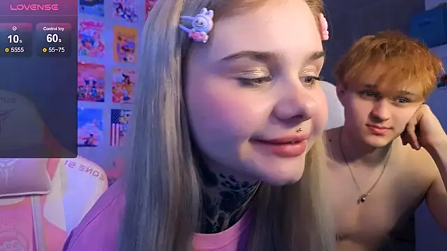 Britney_Lynch live sex cam