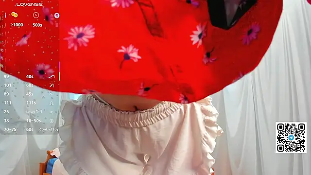 StormyAlex's cam snapshot