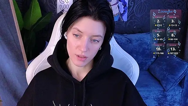 roxy_riot_'s cam snapshot