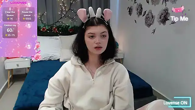 MileyRood's cam snapshot