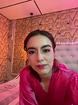 MelanyyJhonson15's cam snapshot