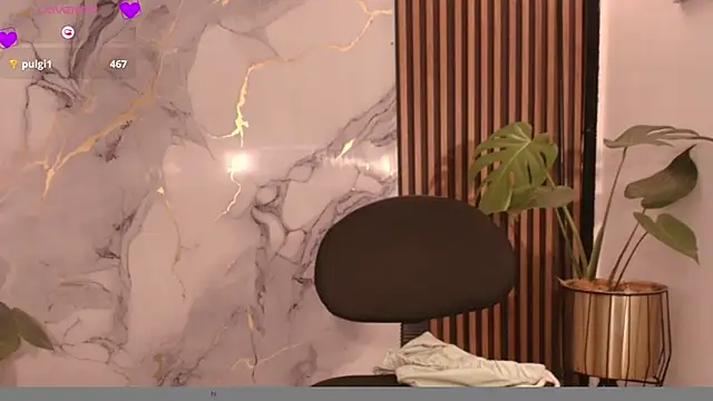 MarieJaneX's cam snapshot