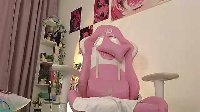 Eva_Sonic's cam snapshot