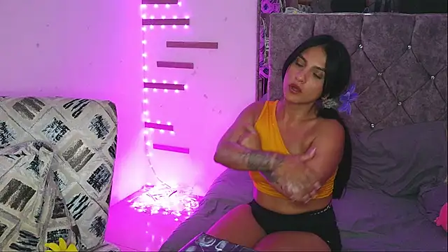 Zaharastom's cam snapshot