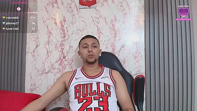 NolanWatson's cam snapshot