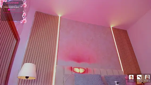 BILIE_ROUSE1's cam snapshot