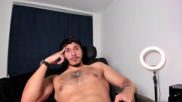 JayMarcos_ live sex cam