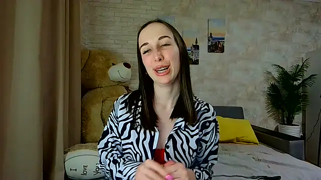 Anika_bloom's cam snapshot