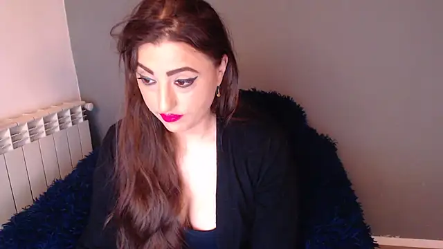 RebeccaStone's cam snapshot