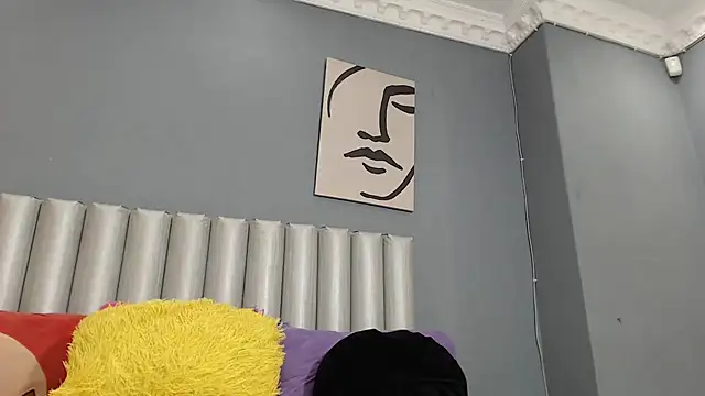 LoloQueen5's cam snapshot