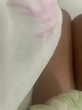 teubrinquedinho's cam snapshot