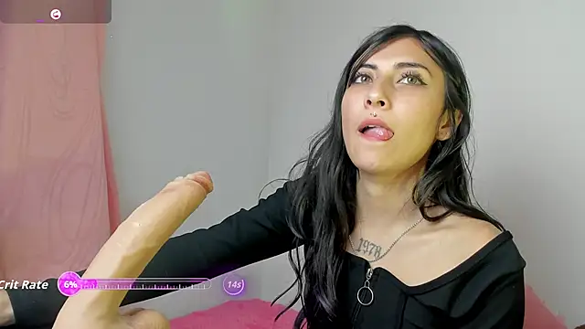 Alanaloiiss_'s cam snapshot