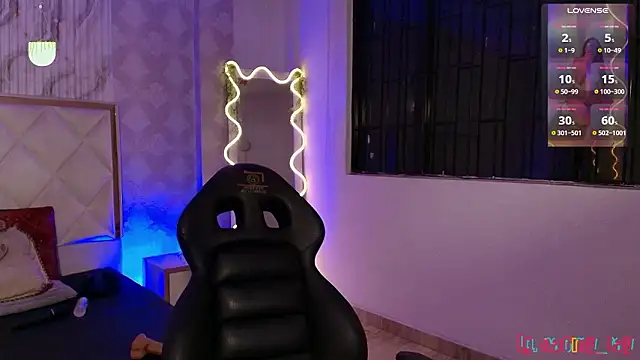 Naomy_tay1's cam snapshot