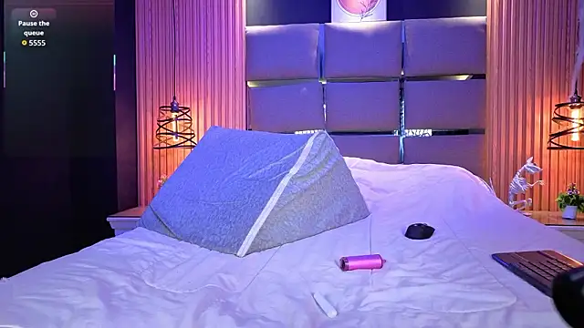 AlanaWalker9's cam snapshot