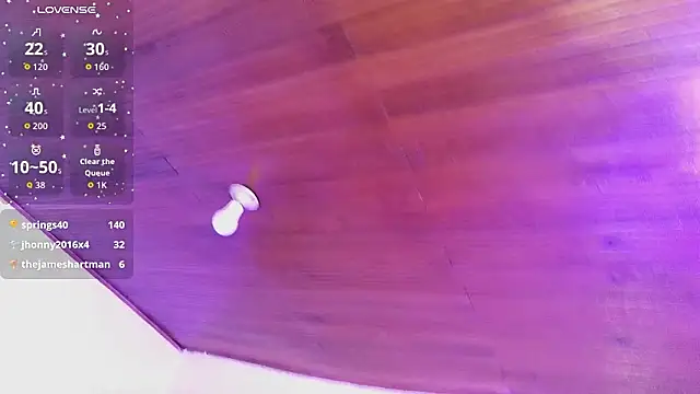 ilayra_smith's cam snapshot