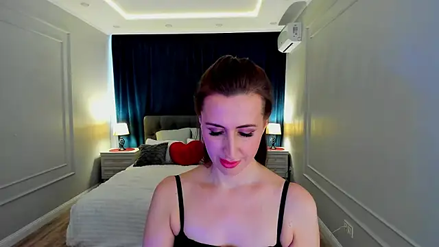 PassionGlow's cam snapshot