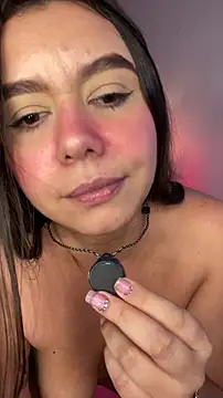 Megan_Roouse's cam snapshot