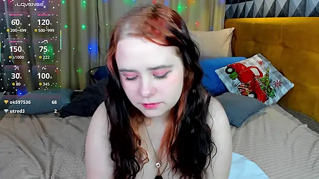 Alis_Platt's cam snapshot