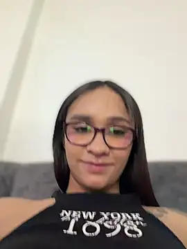 Isabella-Teen's cam snapshot