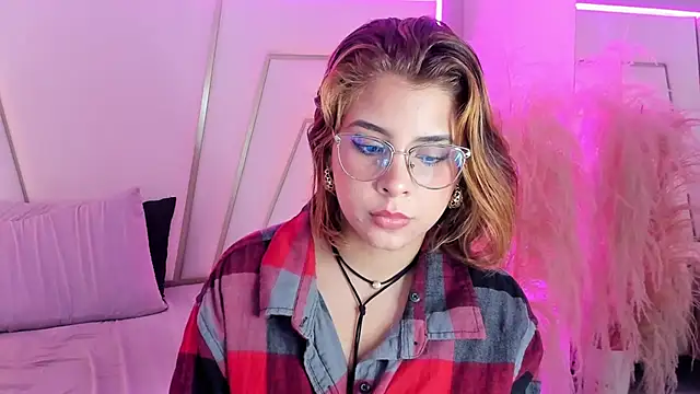 Zara_Vidal's cam snapshot