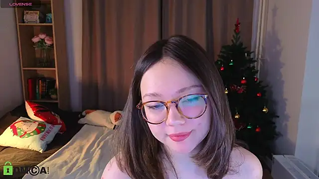 MilenaSaint's cam snapshot