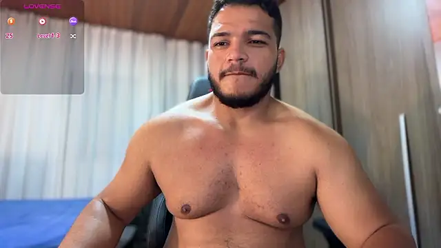 theusxbear live sex cam