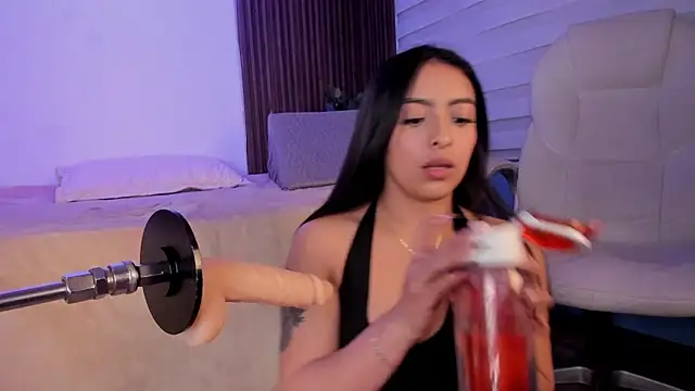 Camila_dupont's cam snapshot