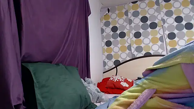 sexyevalove's cam snapshot