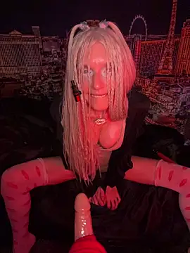 1NikiVegas's cam snapshot