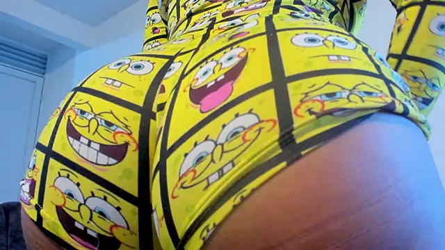 mis-violetha's cam snapshot