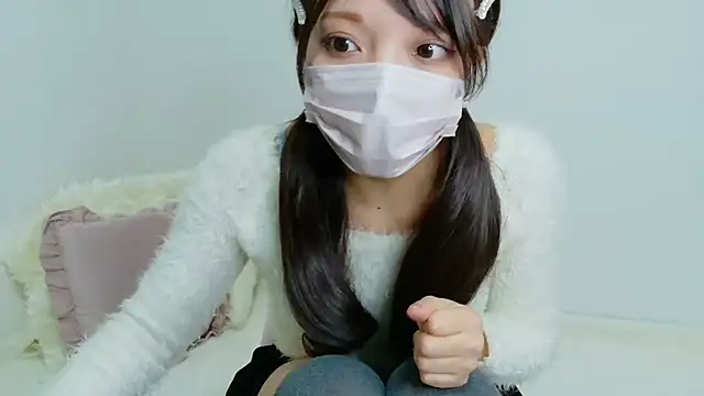 Ichikachan's cam snapshot