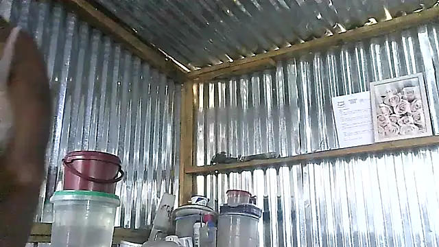 BLACKMALF's cam snapshot