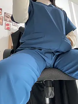 Beauty_Spa's cam snapshot