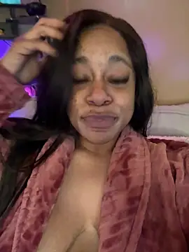 Tikalalin's cam snapshot