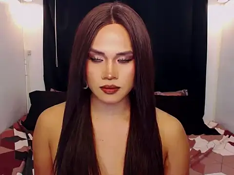 YllanaAltheaXxX live sex cam