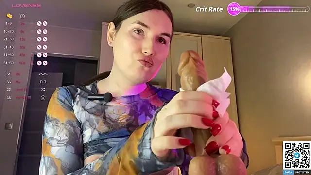 Maria_Bowie live sex cam