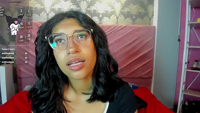 Karin_Ks live sex cam