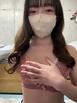 Hazuki_45 live sex cam