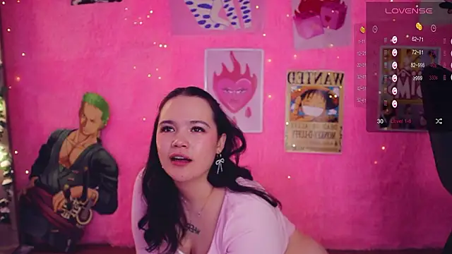 Chery_Lady22 live sex cam