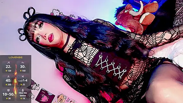 VIENNABR_S7 live sex cam