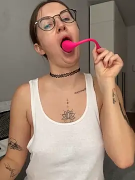 ElizabetBlack live sex cam