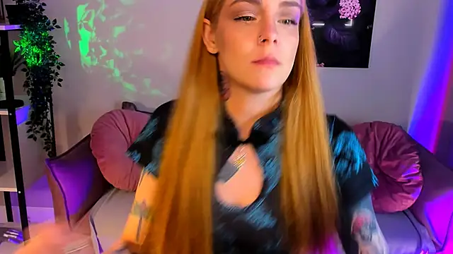 cherrie_sherry live sex cam