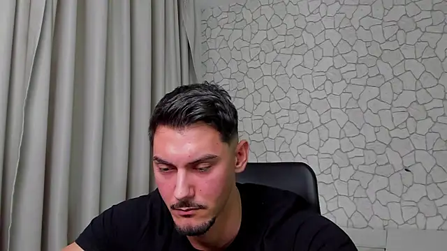 ClintMasters live sex cam