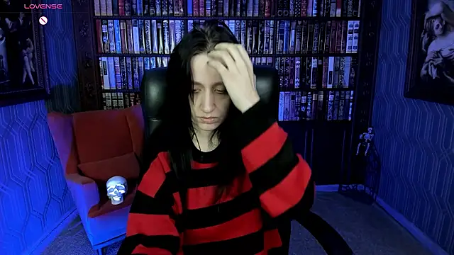 Medusa__Gorgona live sex cam