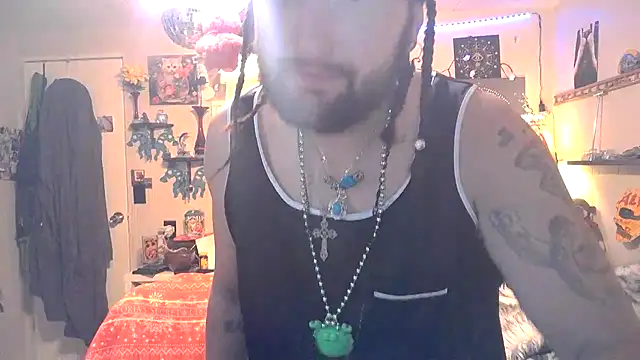 Makethatpussypurr live sex cam