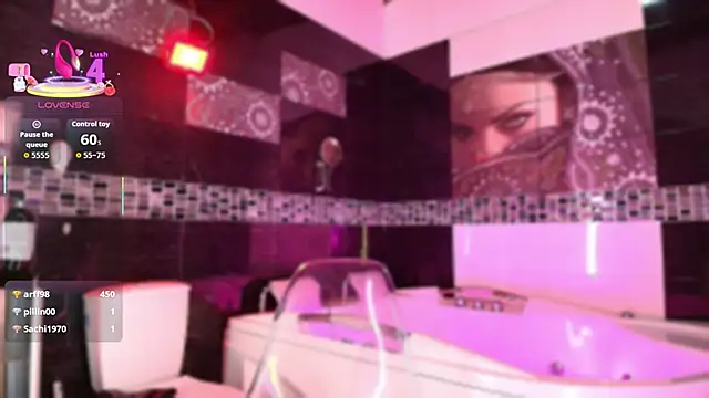 Isa_Villaa live sex cam