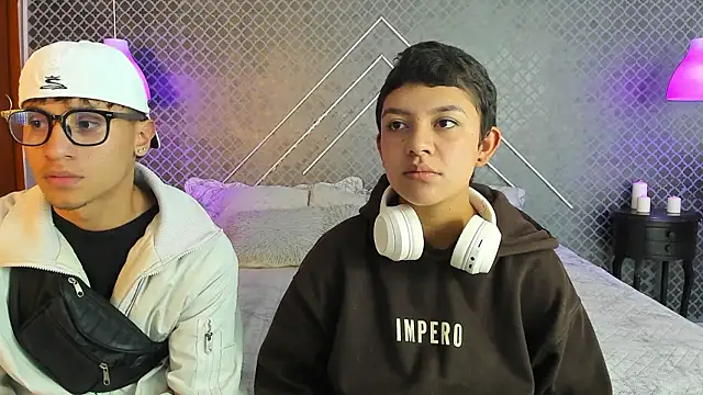 Hardcore_heat live sex cam