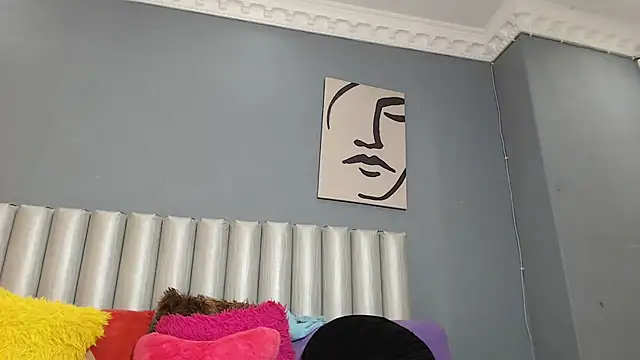 LoloQueen5 live sex cam