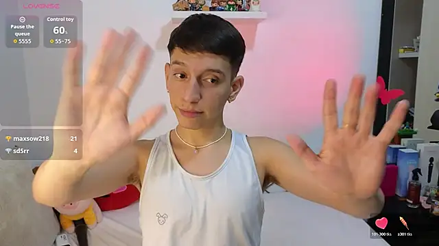 milky__boy_ live sex cam