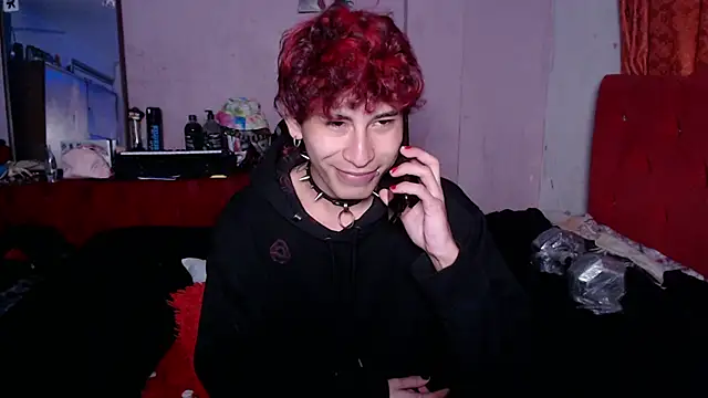 Alien_Twink live sex cam